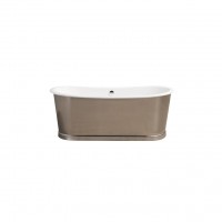 Anping factory hotel engineering vintage white porcelain cast iron freestanding bathtub SW-1012B