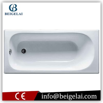 Factory Supply Cheap Freestanding Small Bathtub Sizes