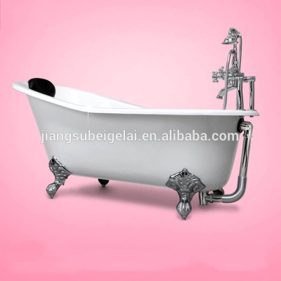 clawfoot tubs lowes portable bathtub for adults cheap cast iron enameled bathtub